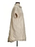 Rhythm. Tan Short Sleeve Button-Down Shirt Size XS - photo 4