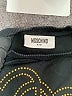Moschino Black Sweatshirt Size 4 - photo 10