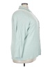 Lands' End Teal Cardigan Size 3X - photo 4