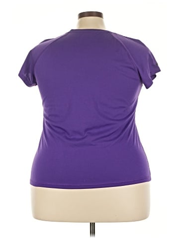 Danskin Now Active T-Shirt (view 2)