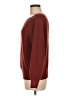 Staccato 100% Polyester Burgundy Pullover Sweater Size M - photo 5