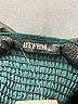 BTFBM 100% Polyester Teal Cocktail Dress Size XXL - photo 7