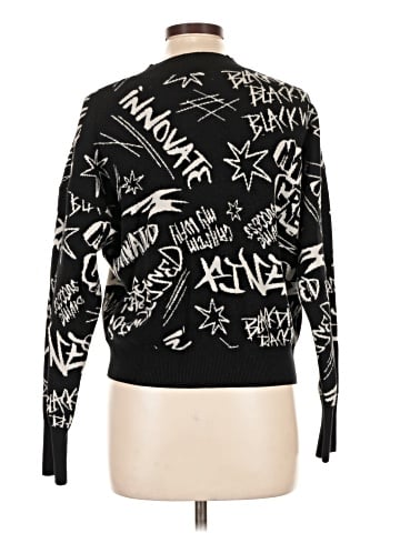 Target Pullover Sweater (view 2)
