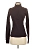 Lululemon Athletica Brown Track Jacket Size 4 - photo 1