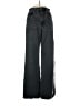 Reformation Jeans Stripes Gray Jeans Size 23 waist - photo 1