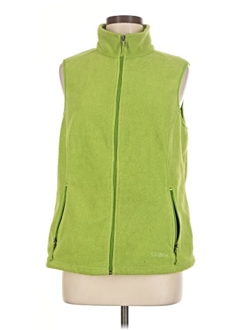 L.L.Bean Vest (view 1)