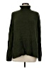 Gap Green Turtleneck Sweater Size M - photo 1