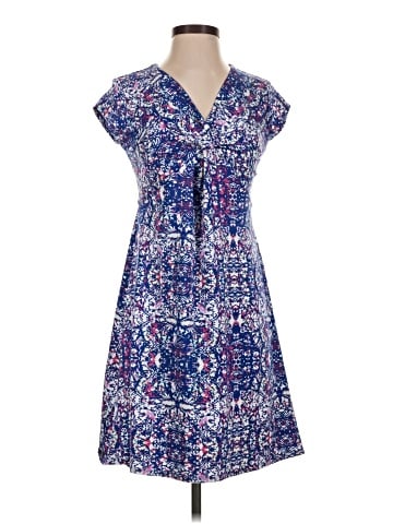 Soybu Casual Dress (view 1)