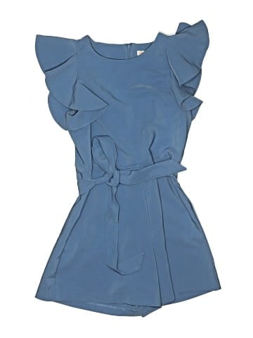 GB Girls Dress (view 1)