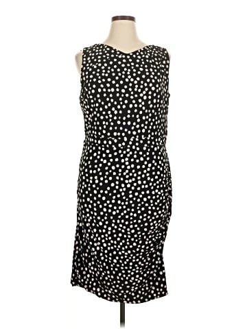 Jones New York Cocktail Dress (view 1)