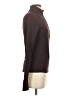 Lululemon Athletica Brown Track Jacket Size 4 - photo 4