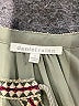 Daniel Rainn 100% Polyester Green Sleeveless Blouse Size S - photo 7