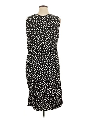 Jones New York Cocktail Dress (view 2)