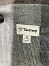 The Drop Chevron-herringbone Gray Casual Pants Size XL - photo 4