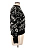 Target Print Black Pullover Sweater Size L - photo 4