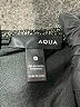 Aqua Tweed Gray Cocktail Dress Size XS - photo 7