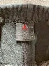 Air Jordan Black Sweatpants Size M (kids) - photo 3