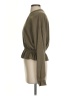 Zara Green Long Sleeve Top Size S - photo 5