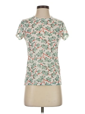 Rag & Bone Short Sleeve T-Shirt (view 1)