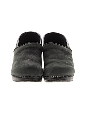 Sanita Mule/Clog (view 2)