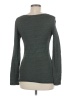 Michael Stars Gray Long Sleeve Top One size - photo 2