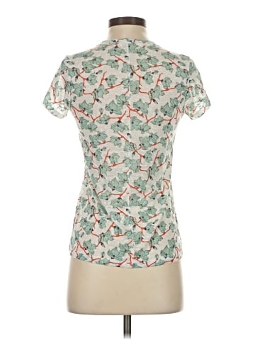 Rag & Bone Short Sleeve T-Shirt (view 2)