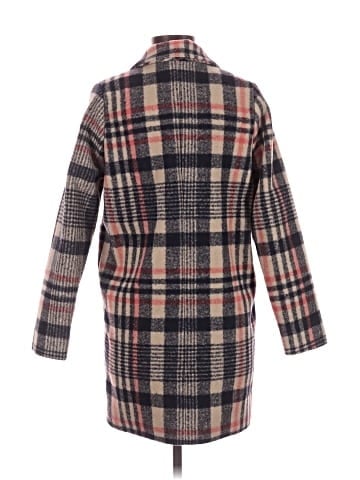 Divided by H&M Coat (view 2)