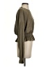 Zara Green Long Sleeve Top Size S - photo 4