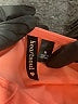 Heart Soul Orange Short Sleeve Top Size M - photo 9