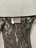 Sparkle & Fade 100% Polyester Black 3/4 Sleeve Blouse Size S - photo 7