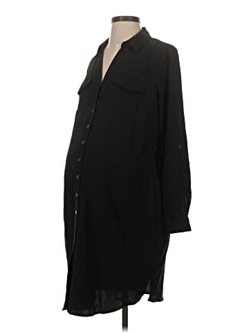 Motherhood Kimono (view 1)
