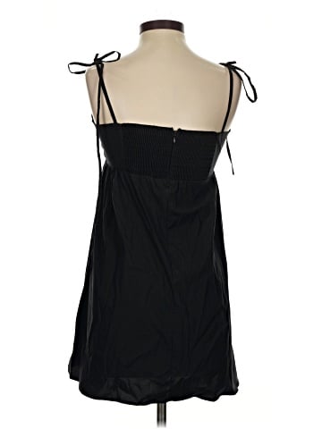 Olivaceous Casual Dress (view 2)