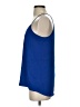 Unbranded Blue Sleeveless Top Size S (estimated) - photo 5