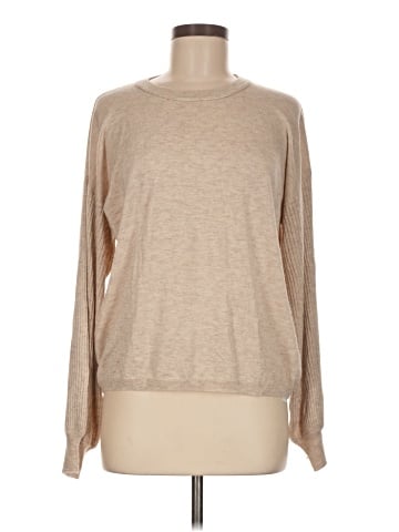 Splendid Pullover Sweater (view 1)