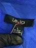 Leyla 100% Rayon Blue Long Sleeve Blouse Size L - photo 7