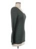 Michael Stars Gray Long Sleeve Top One size - photo 4