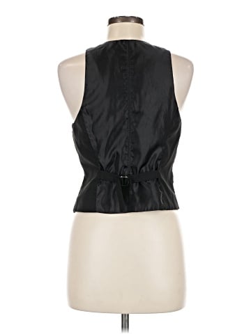 New York & Company Tuxedo Vest (view 2)