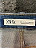 Zara Stars Blue Jeans Size 8 - photo 7