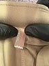 FP Movement 100% Polyester Solid Tan Active Skort Size S - photo 3