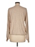 Splendid Tan Pullover Sweater Size M - photo 2