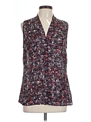 Nic + Zoe Sleeveless T-Shirt (view 1)