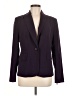 DressBarn Purple Blazer Size 8 - photo 1