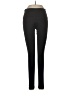 Victoria Sport Solid Black Active Pants Size M - photo 1