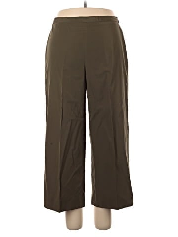 Ann Taylor Casual Pants (view 1)