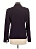 DressBarn Purple Blazer Size 8 - photo 2