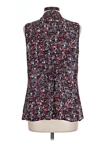 Nic + Zoe Sleeveless T-Shirt (view 2)