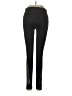 Victoria Sport Solid Black Active Pants Size M - photo 2