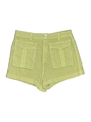 Blank NYC Shorts (view 1)
