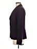 DressBarn Purple Blazer Size 8 - photo 5