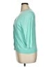 Old Navy Teal Cardigan Size XL - photo 5